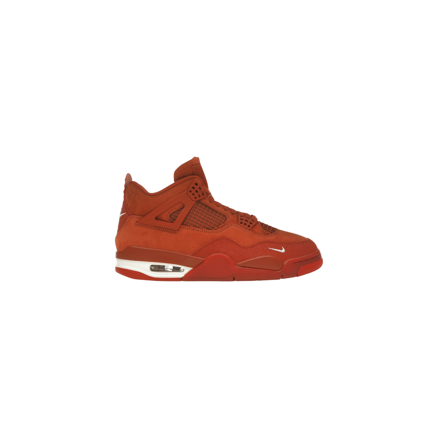 Air Jordan 4 Retro Og Sp Nigel Sylvester Brick By Brick