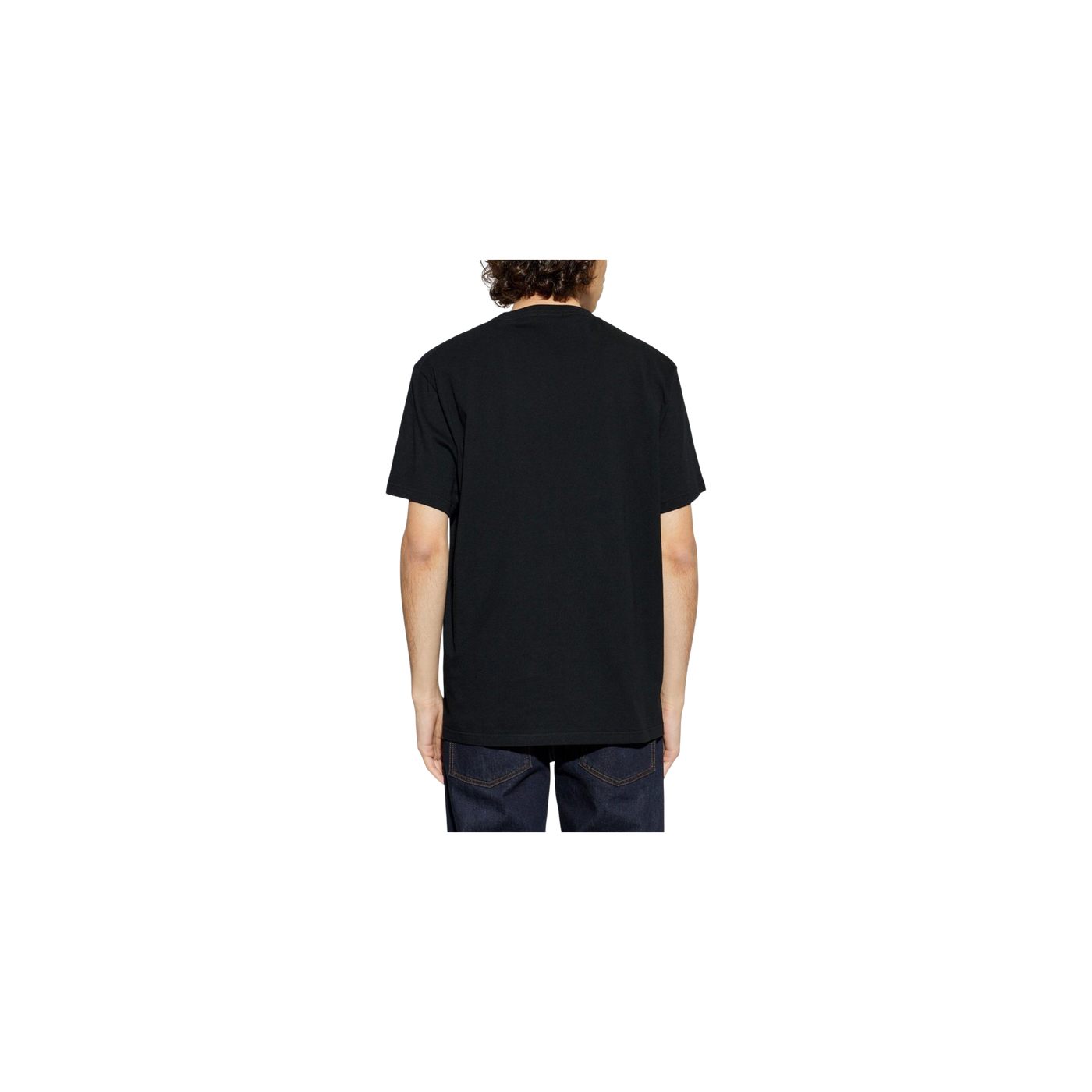 Alexander McQueen Confetti Logo T-Shirt