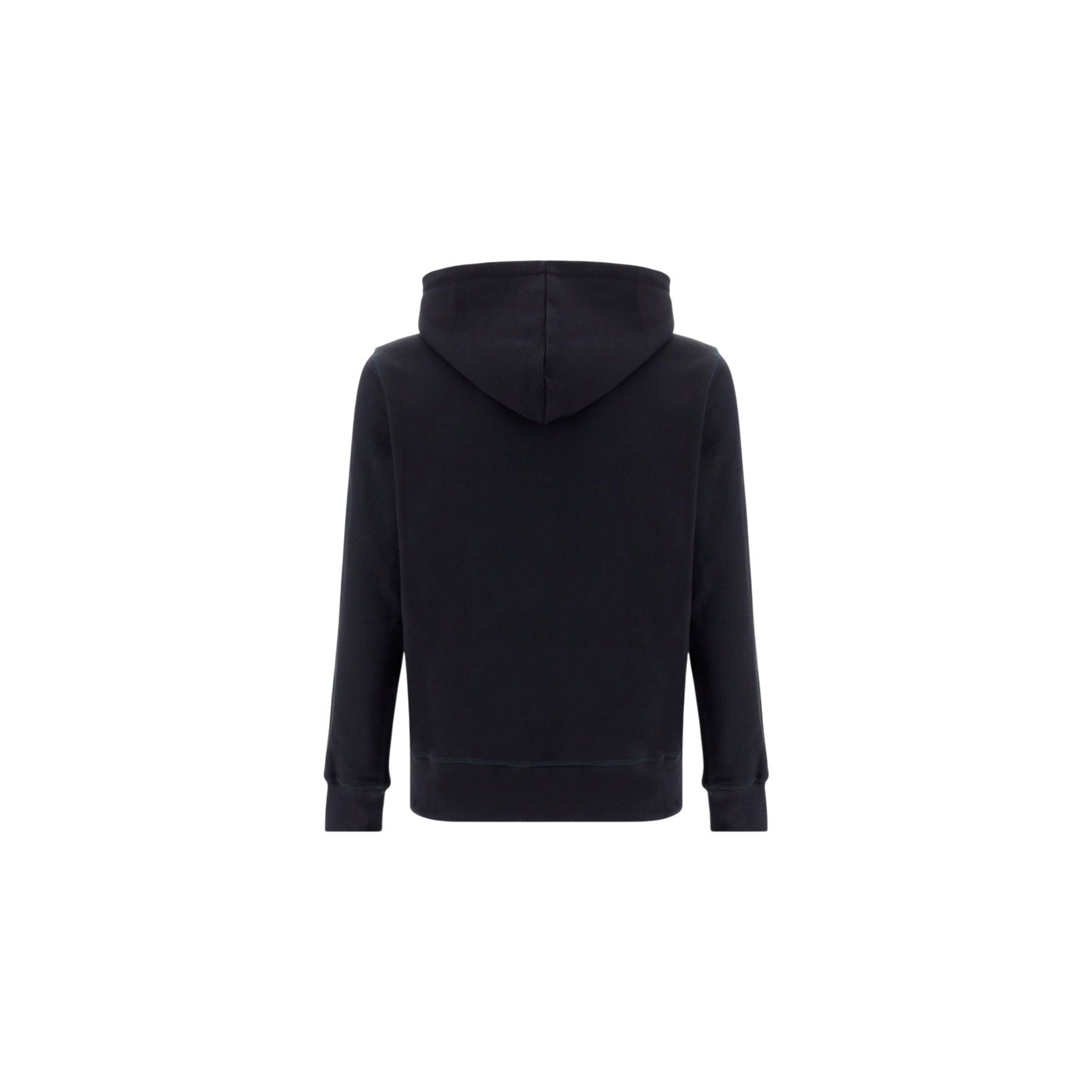 Alexander McQueen Graffiti Logo Hoodie