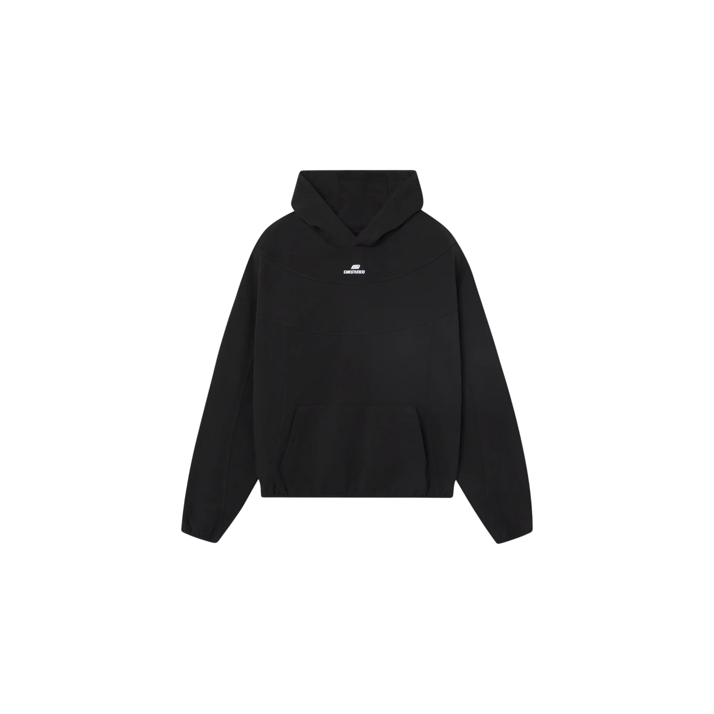 Eme Studios Alfa Shadow Oversized Hoodie