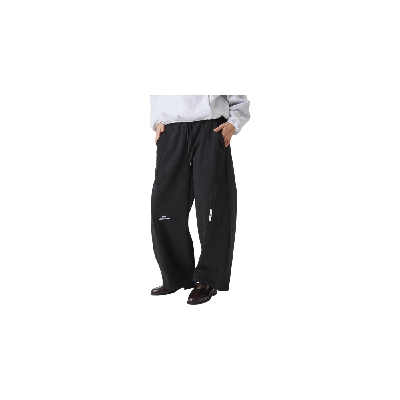 Eme Studios Alfa Shadow Sweatpants