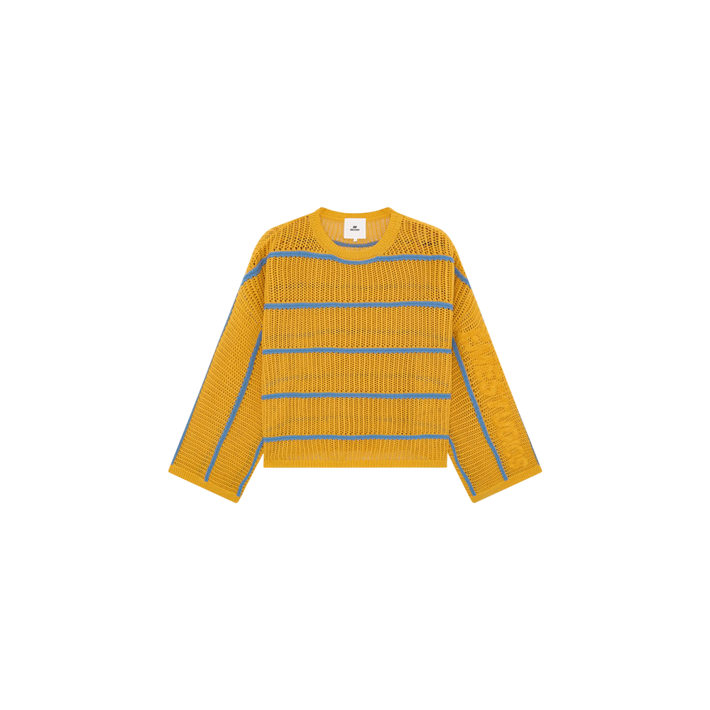 Eme Studios Alic Sunny Knit Sweater