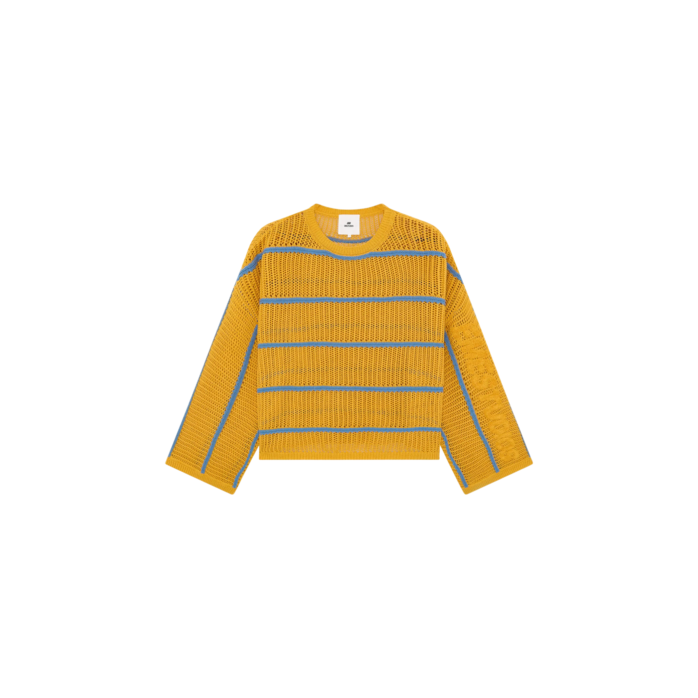 Eme Studios Alic Sunny Knit Sweater