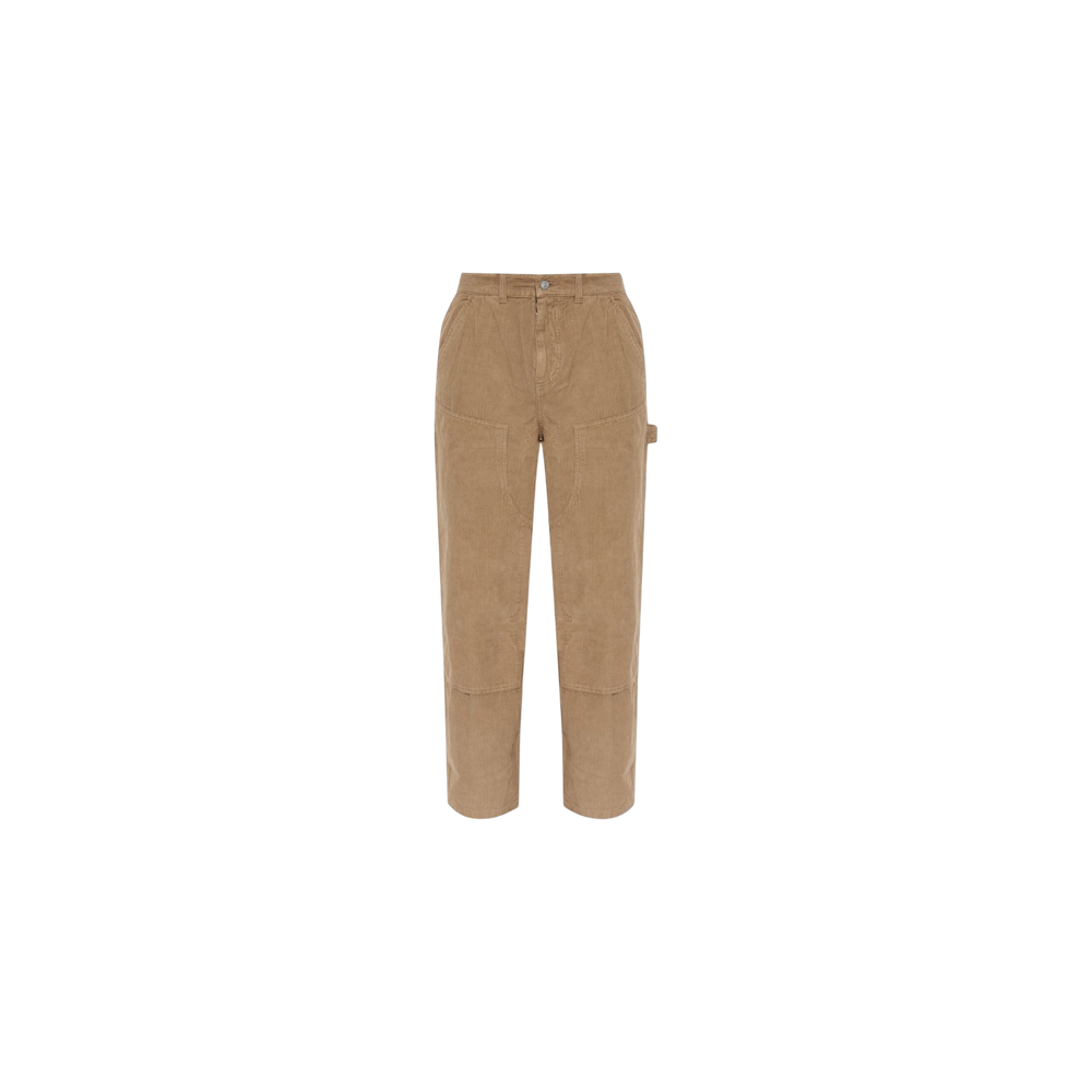 Allsaints Dunstan Corduroy Trousers