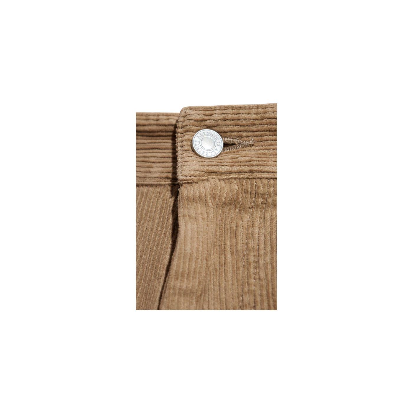 Allsaints Dunstan Corduroy Trousers