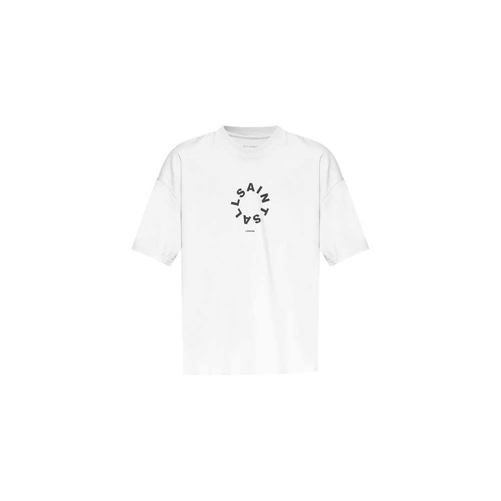 Allsaints Graphic Logo T-Shirt