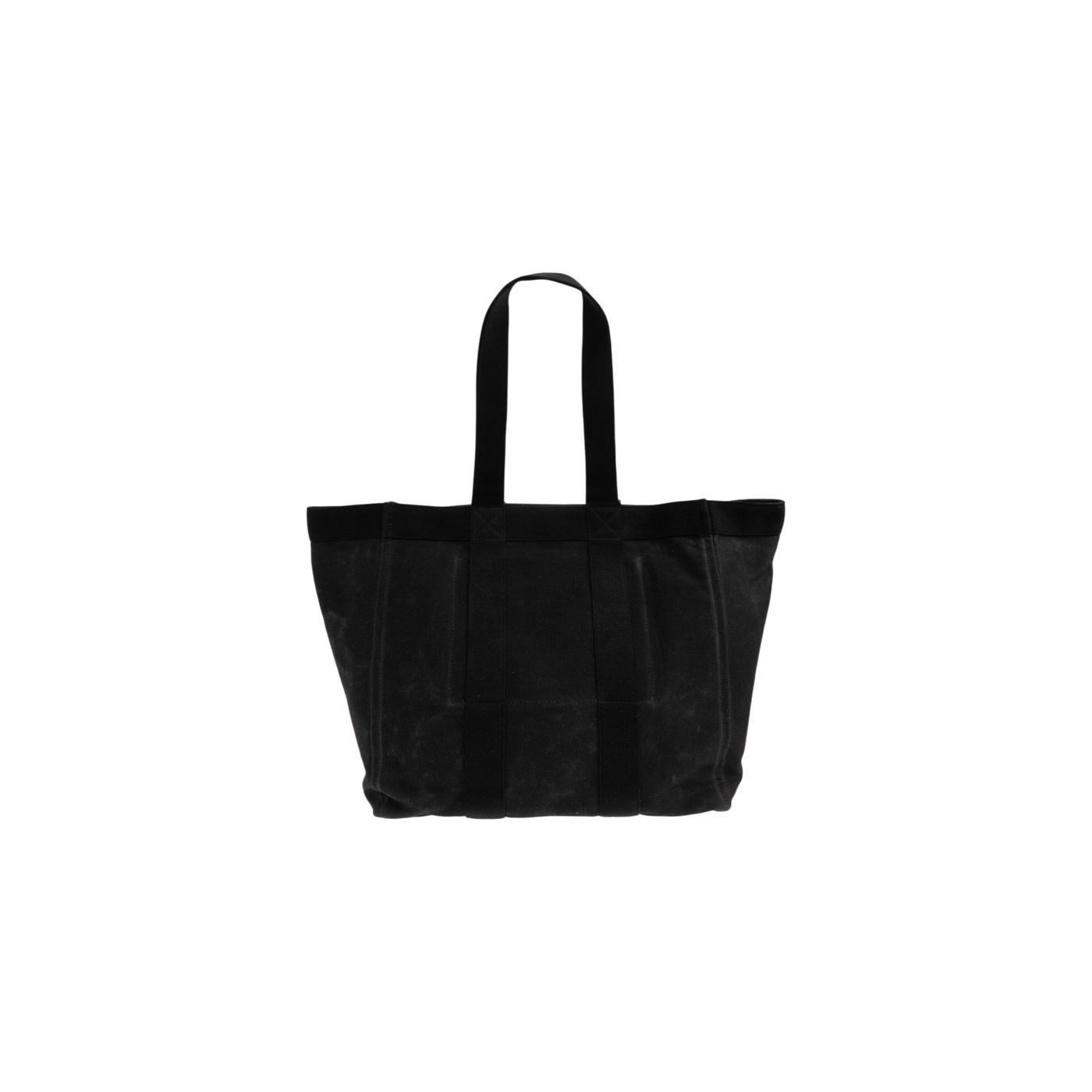 Allsaints Layo Logo Tote Bag