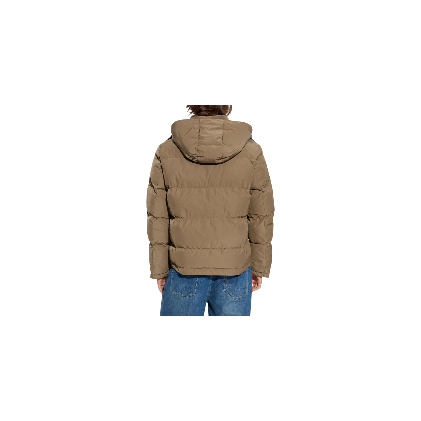 Allsaints Marlo Insulated Jacket