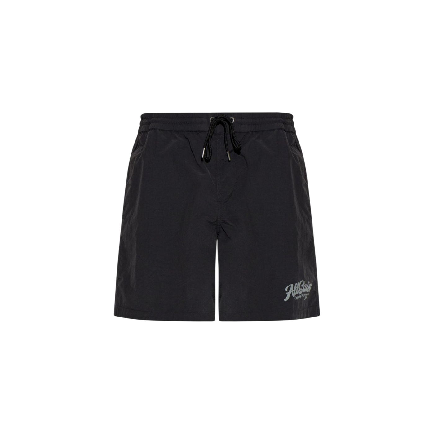 Allsaints Odyssey Drawstring Swim Shorts
