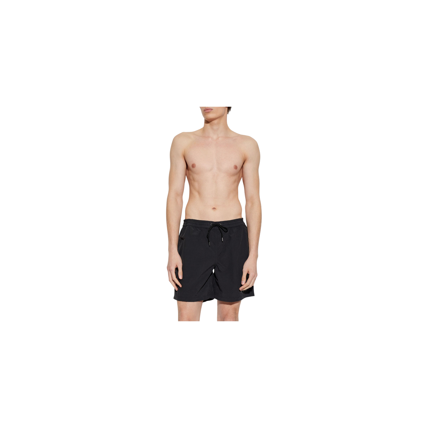 Allsaints Odyssey Drawstring Swim Shorts