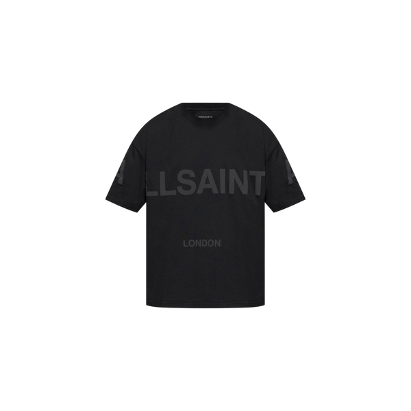 Allsaints Oversized Logo T-Shirt