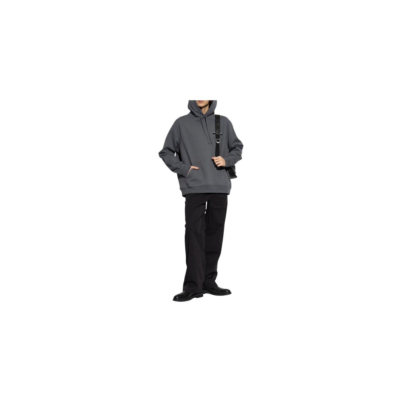 Allsaints Redact Hoodie