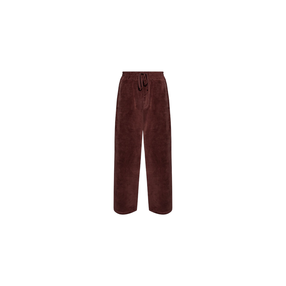 Allsaints Relaxed Fit Track Pants