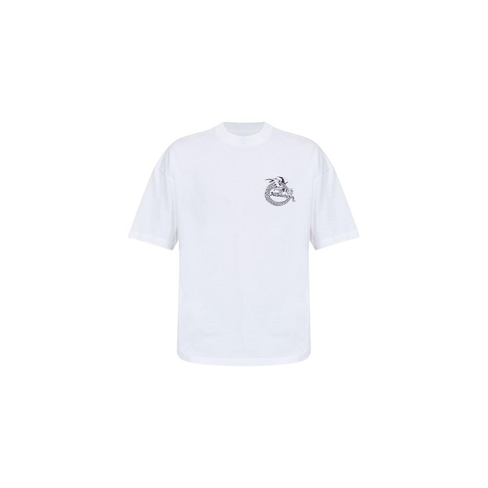 Allsaints Terra Graphic T-Shirt