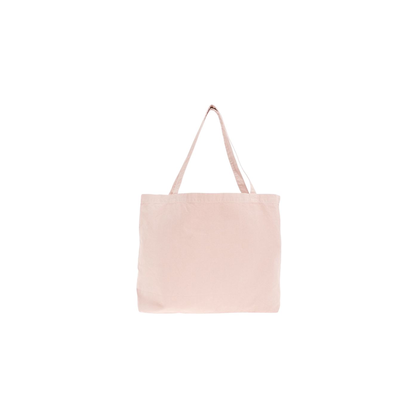 Allsaints Underground Logo Tote Bag