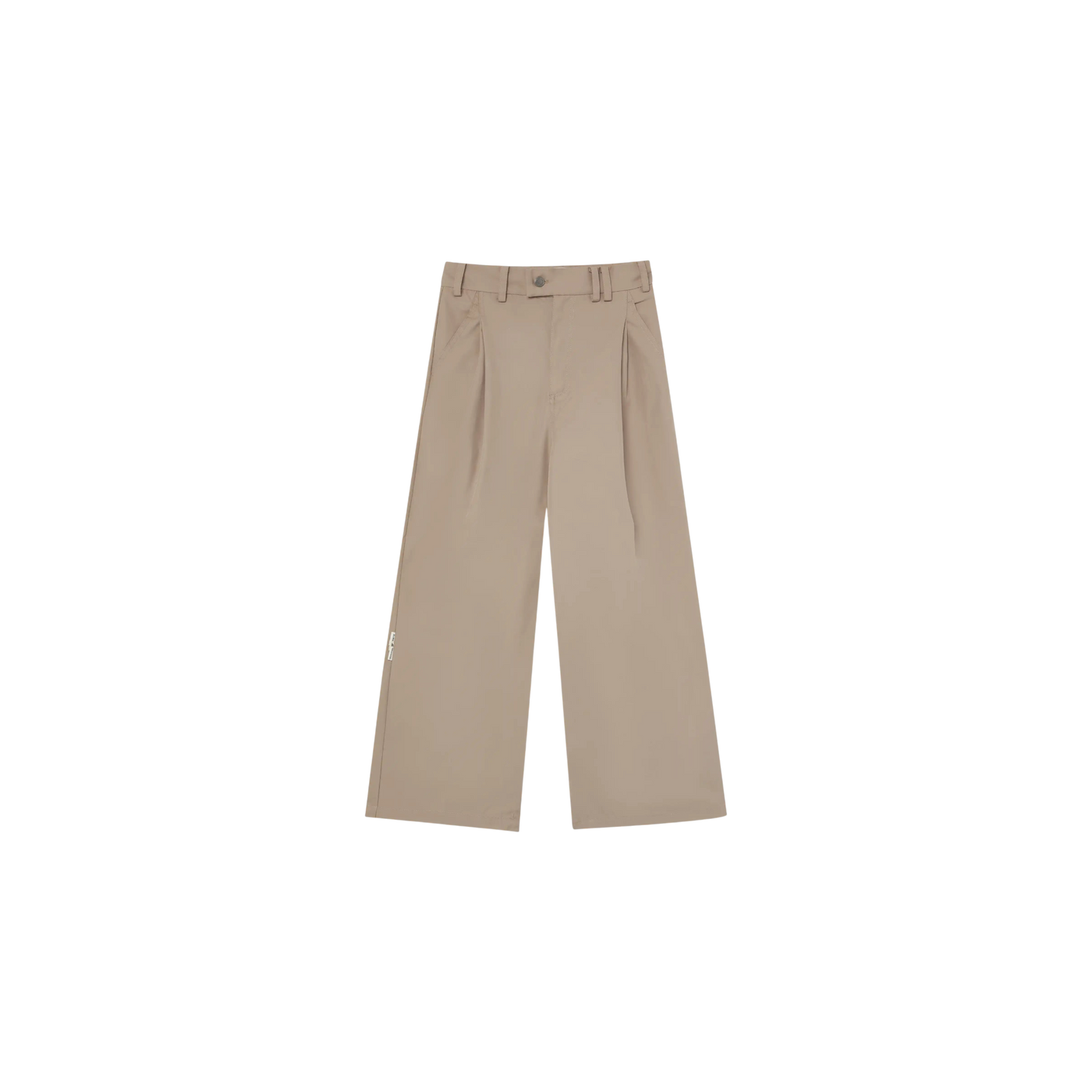 Eme Studios Alon Muddy Tailored Pants