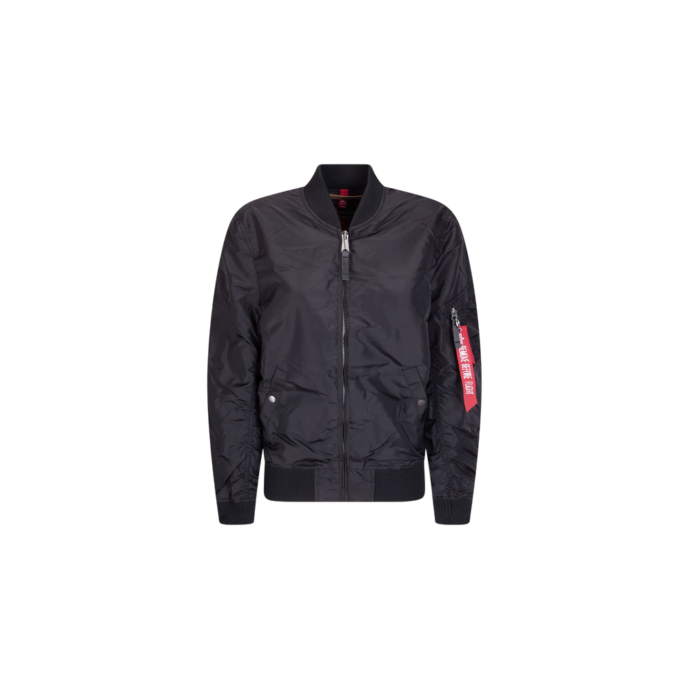 Alpha Industries MA-1 TT Bomber Jacket