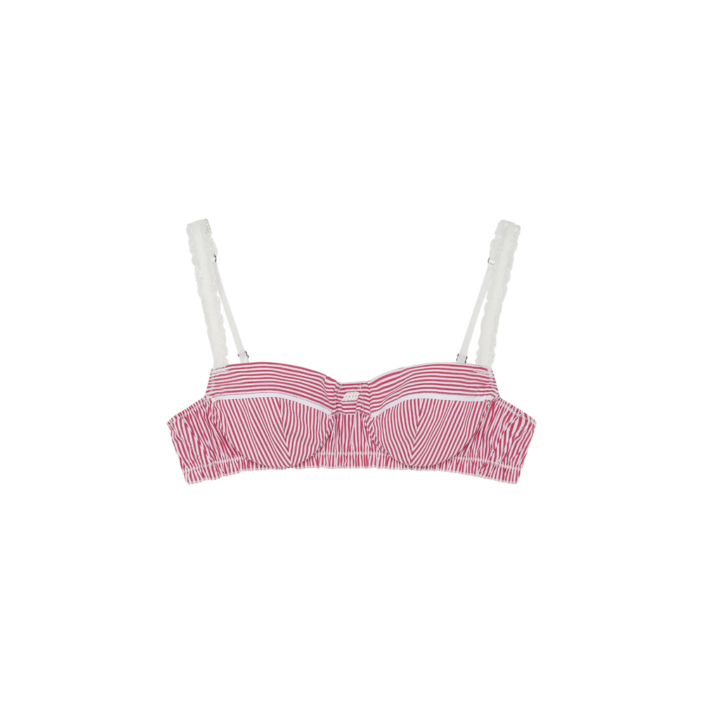 Eme Studios Amalfi Cherry Bra