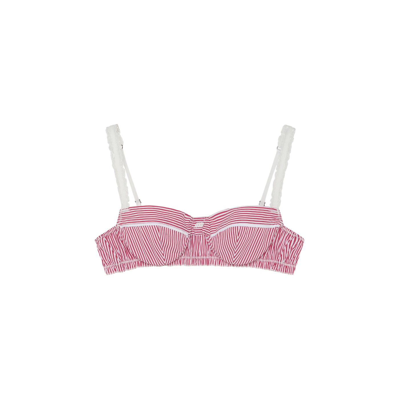 Eme Studios Amalfi Cherry Bra