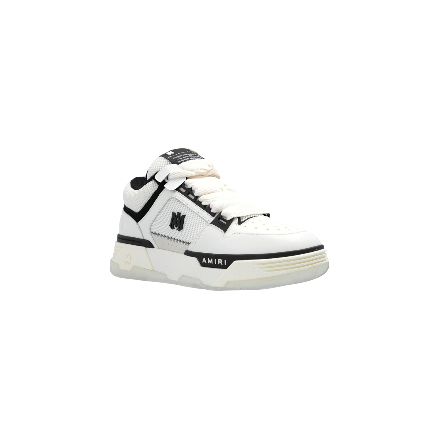 Amiri MA-1 Low-Top