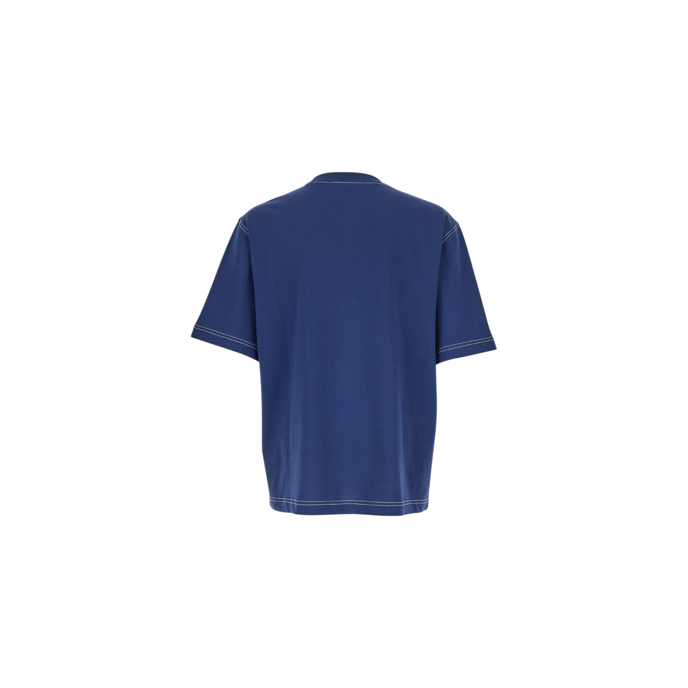 AMI Ami De Coeur Boxy T-Shirt