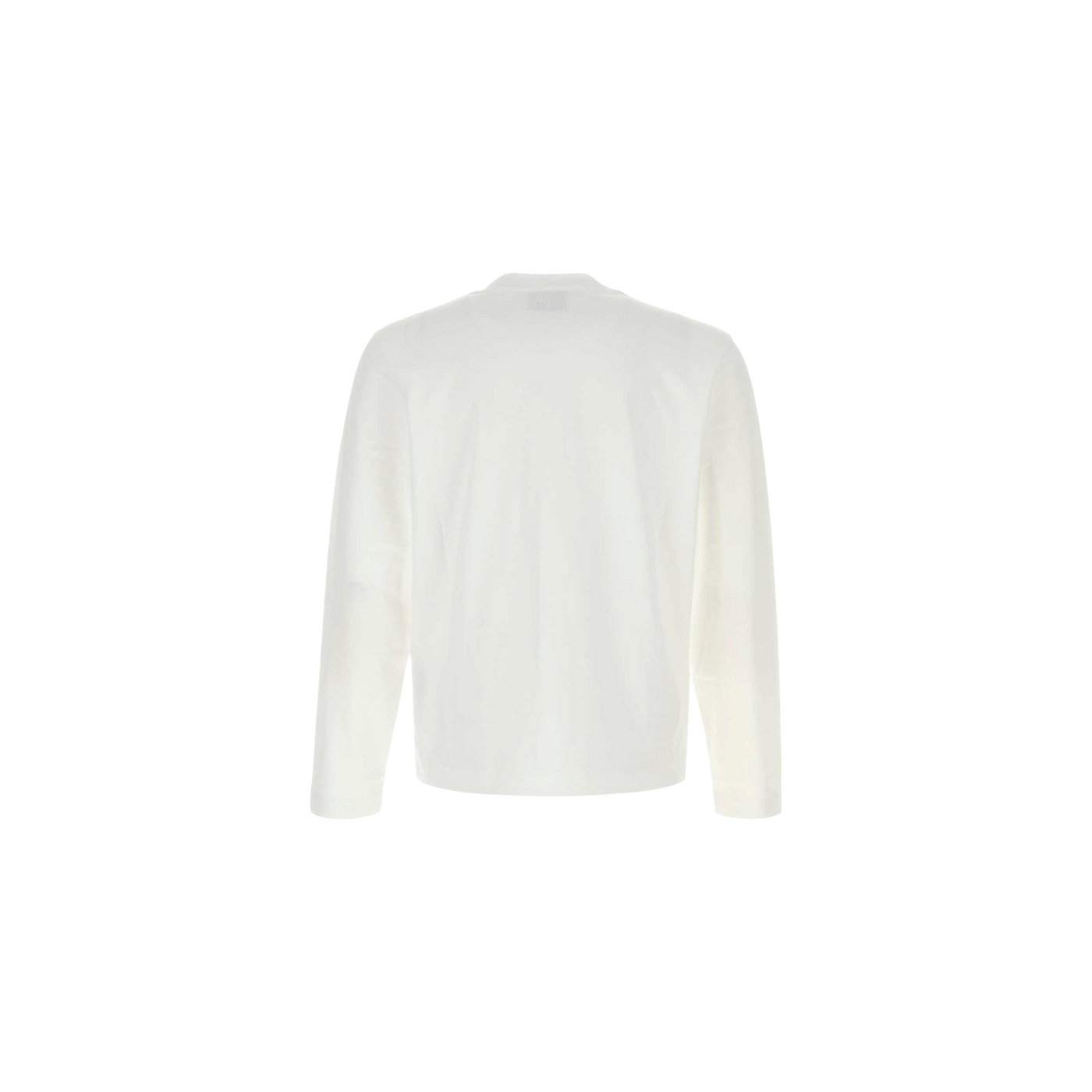 AMI Paris Ami de Coeur Long-Sleeved T-Shirt