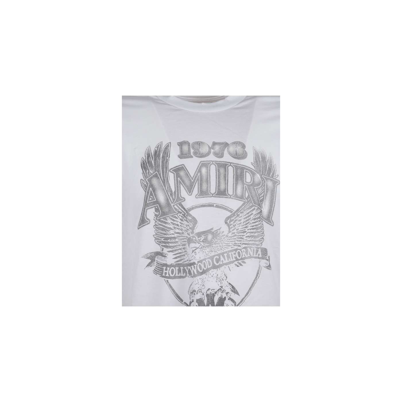 Amiri Eagle T-Shirt