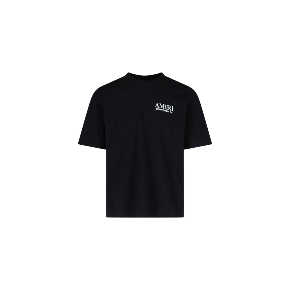 Amiri Bones Stacked T-Shirt