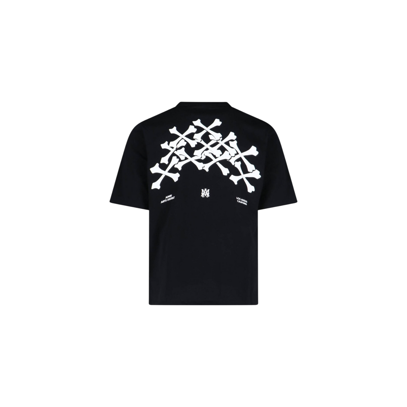 Amiri Bones Stacked T-Shirt
