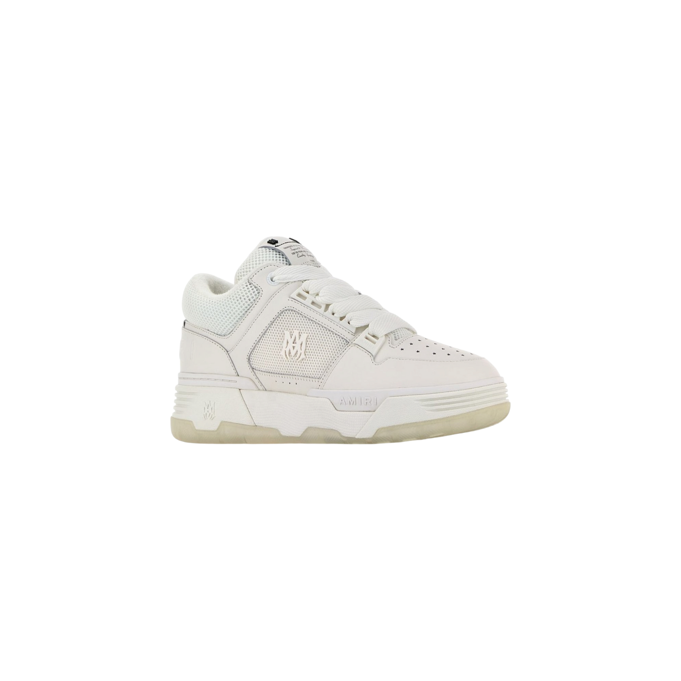 Amiri MA-1 Low-Top