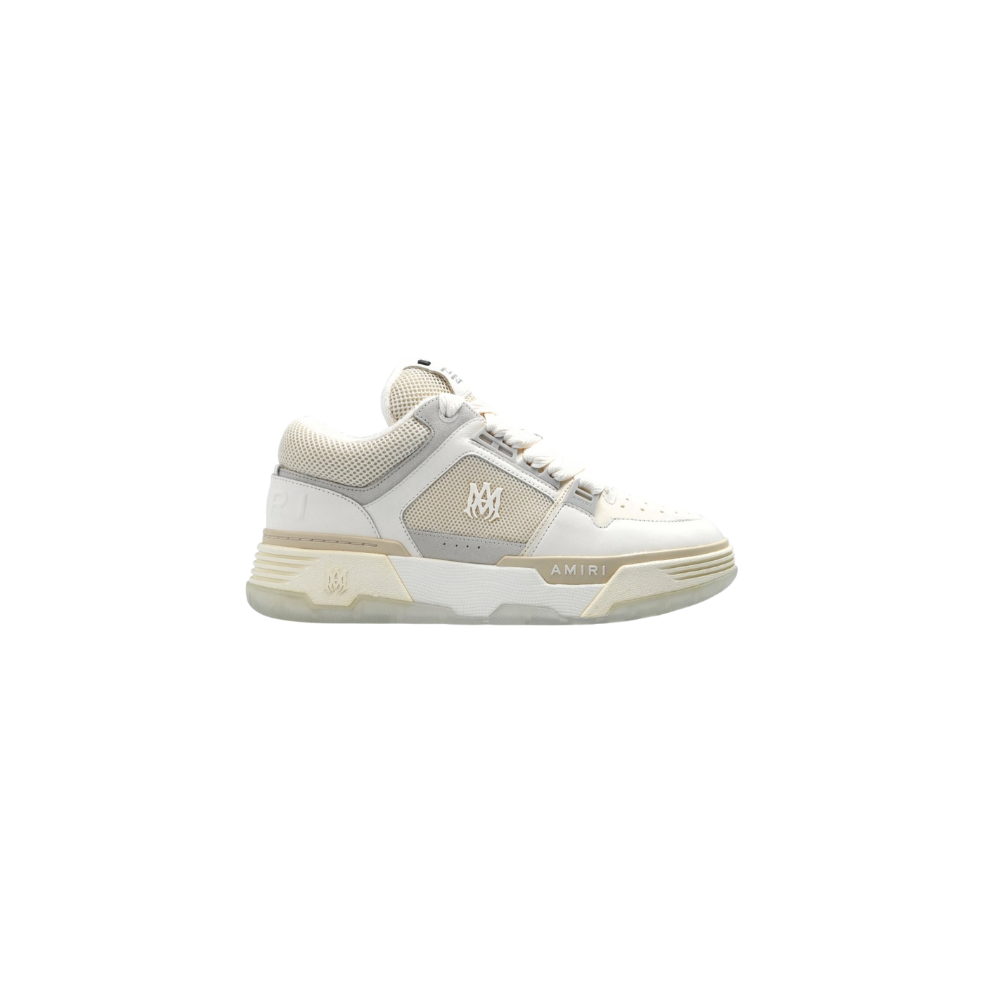 Amiri MA-1 Low-Top