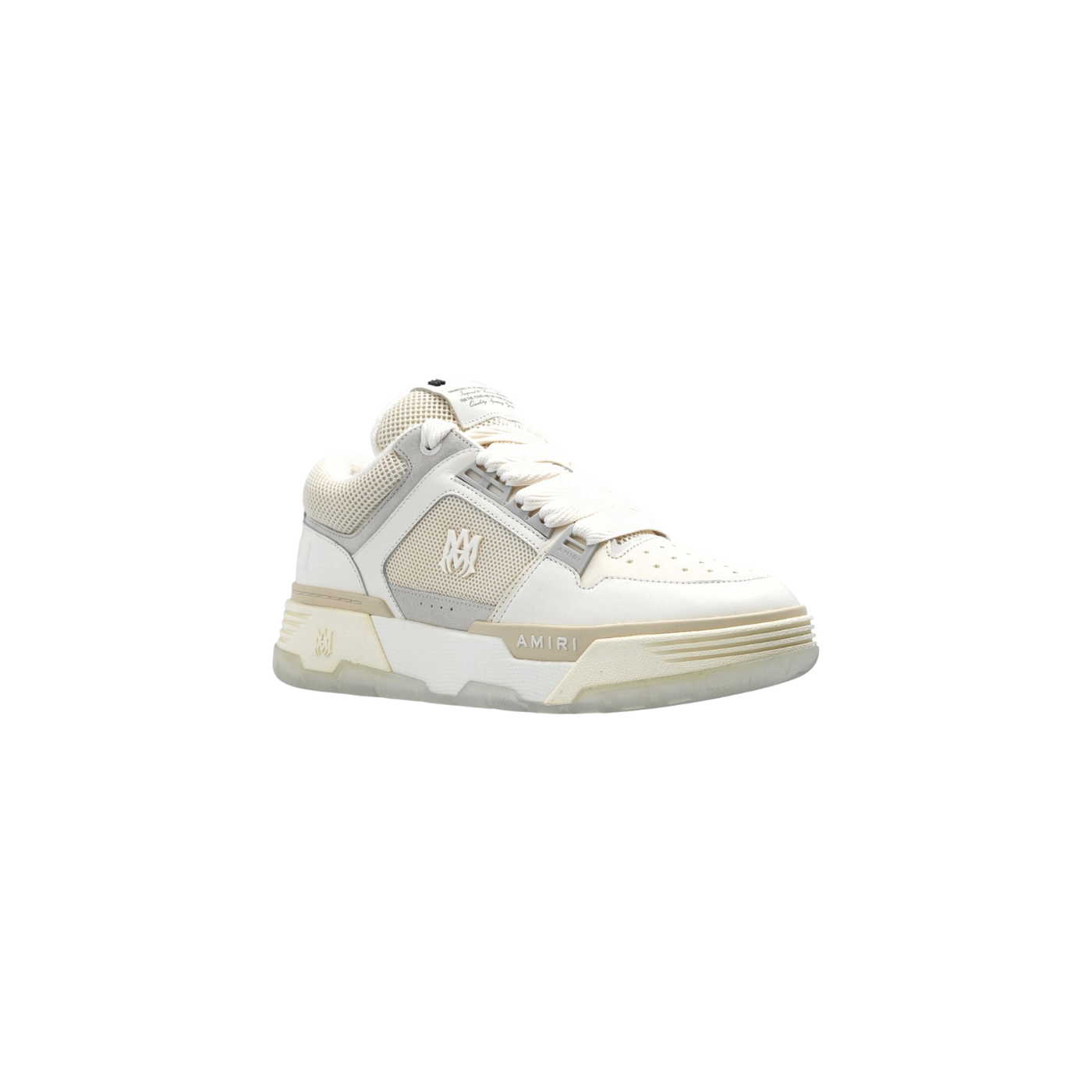 Amiri MA-1 Low-Top