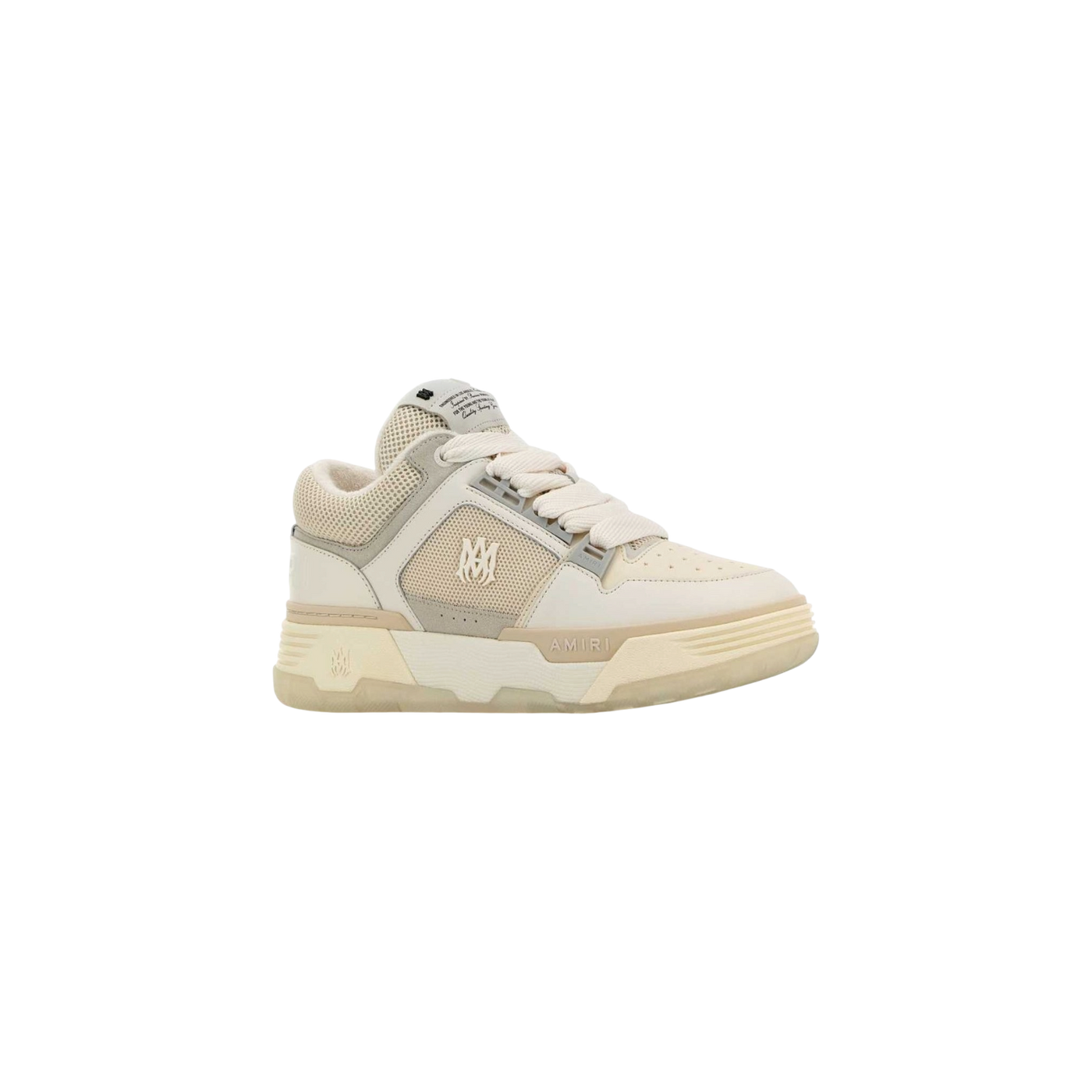 Amiri MA-1 Low-Top
