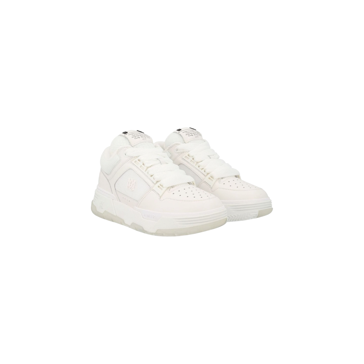 Amiri MA-1 Low-Top