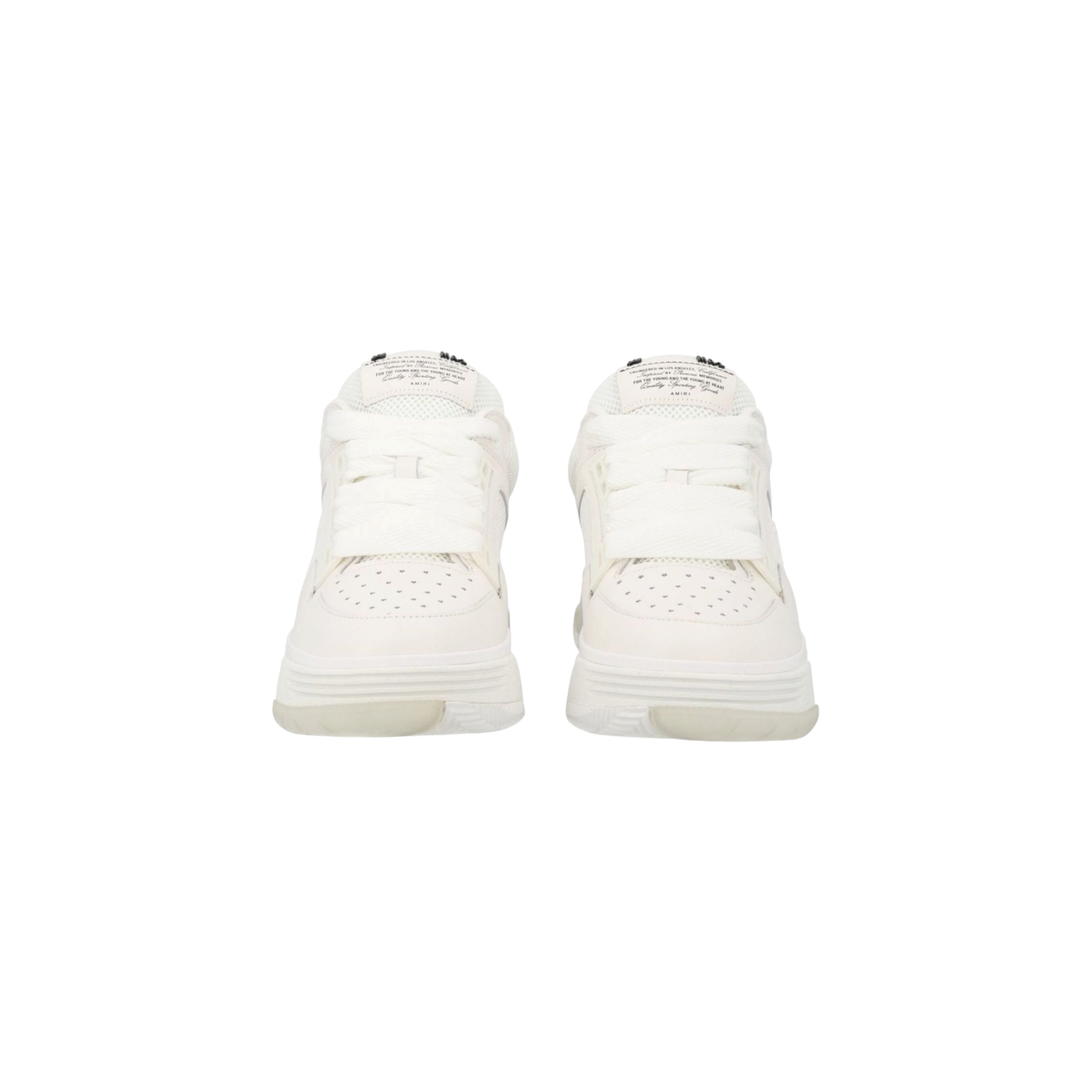 Amiri MA-1 Low-Top