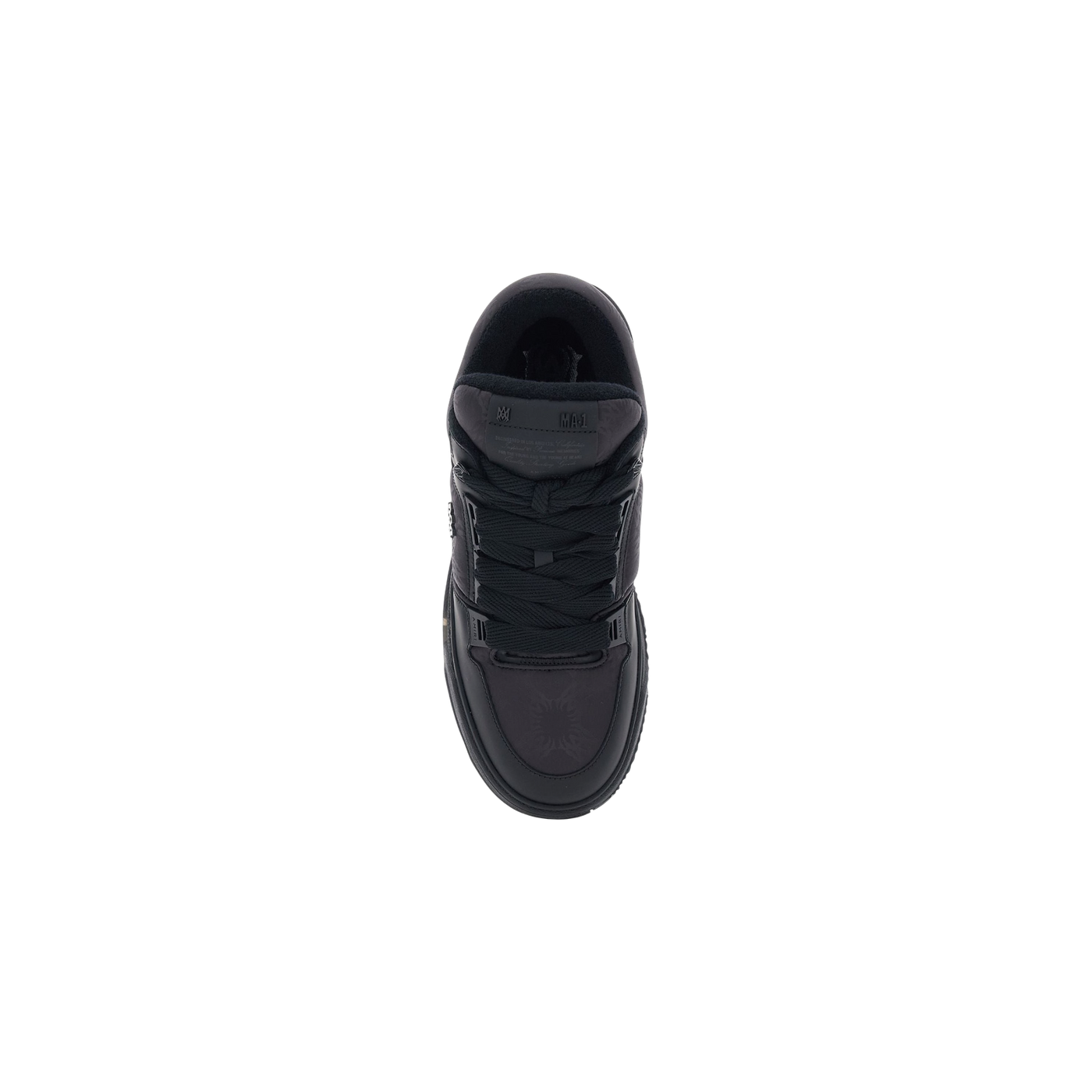Amiri Ma Quad MA-1 Low-Top