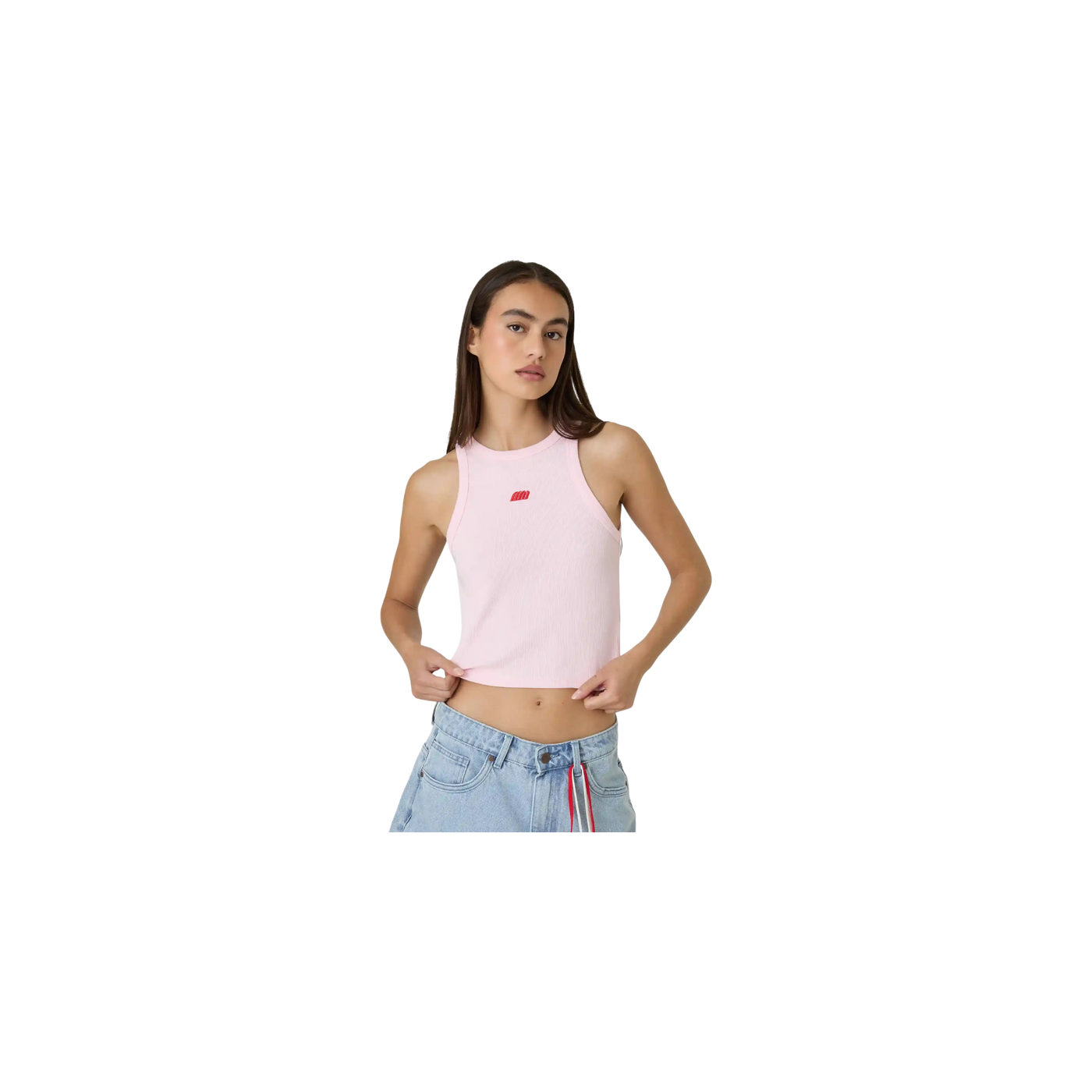 Eme Studios Anny Sugar Tank Top