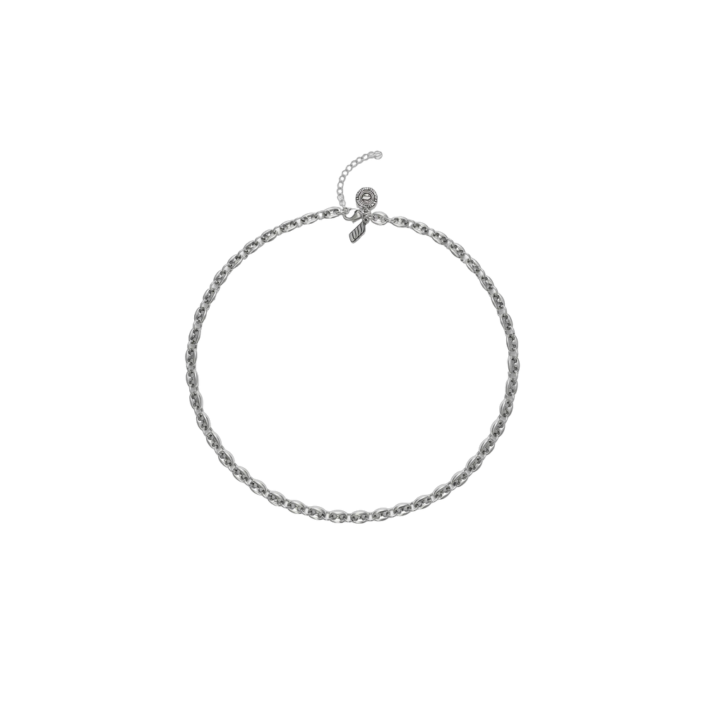 Eme Studios Ara Ag Calabrote Chain