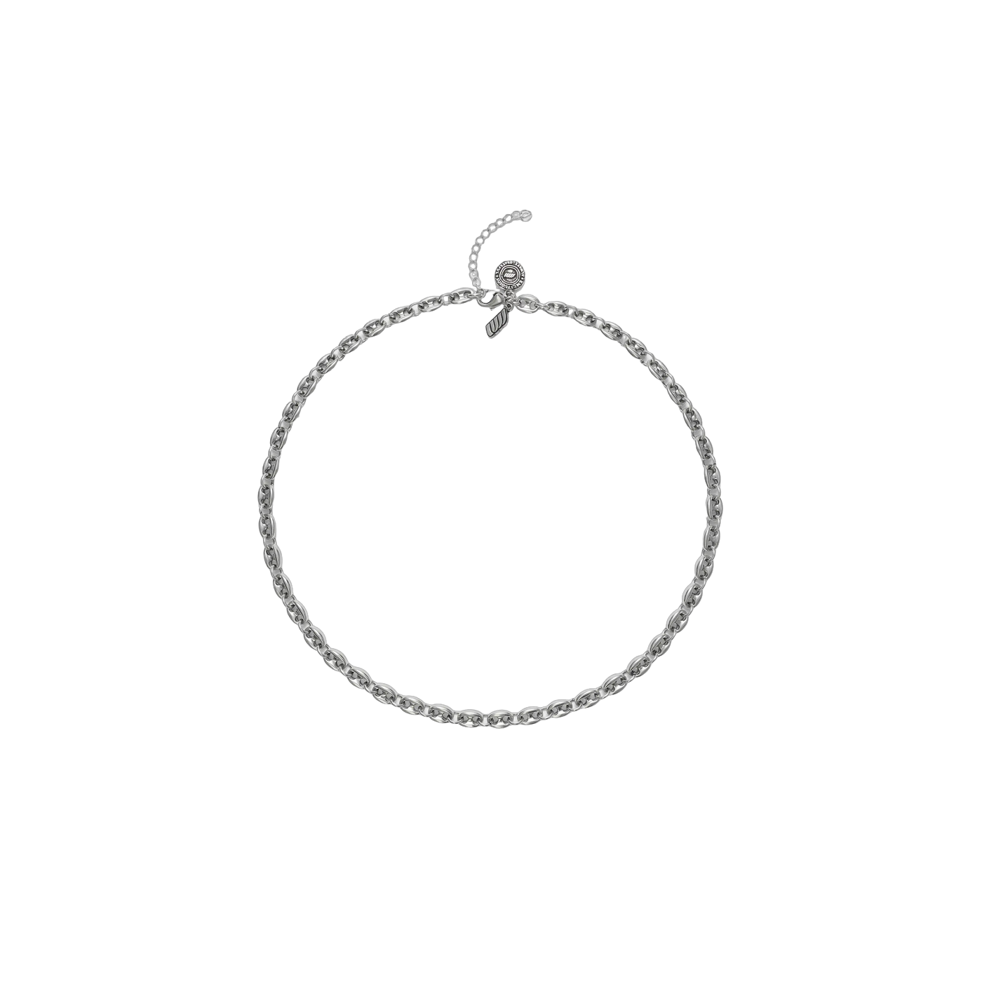 Eme Studios Ara Ag Calabrote Chain