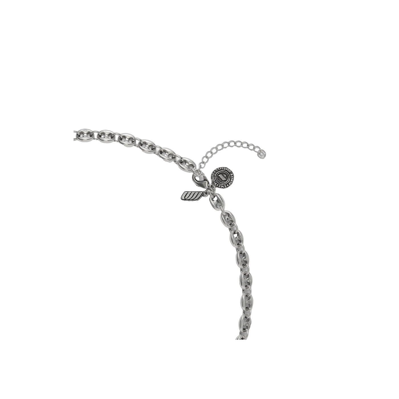 Eme Studios Ara Ag Calabrote Chain