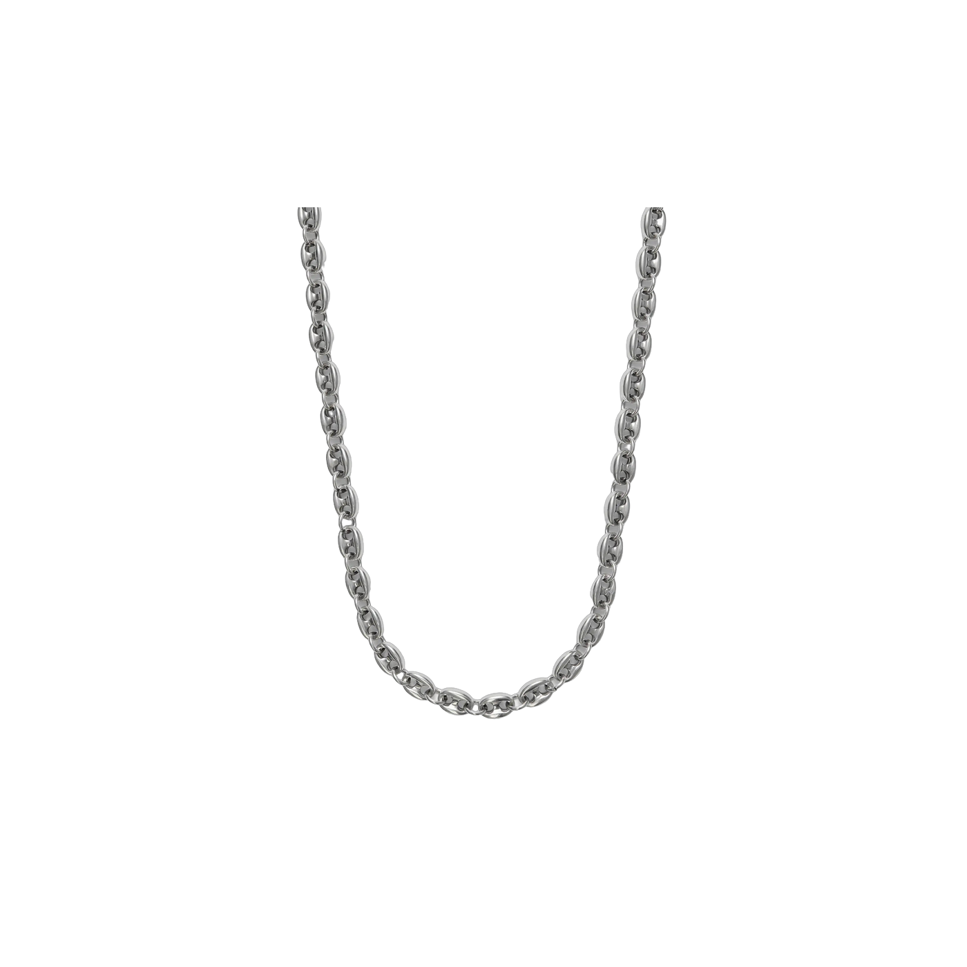 Eme Studios Ara Ag Calabrote Chain