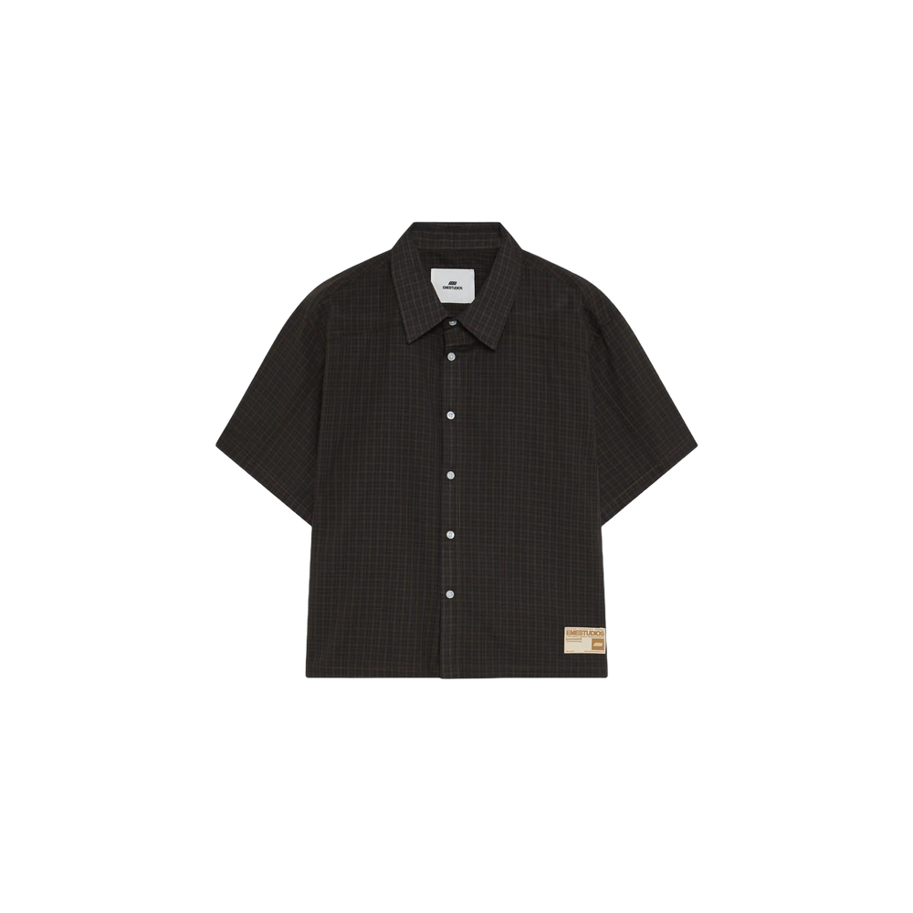 Eme Studios ARC Fawn Short Sleeve Shirt