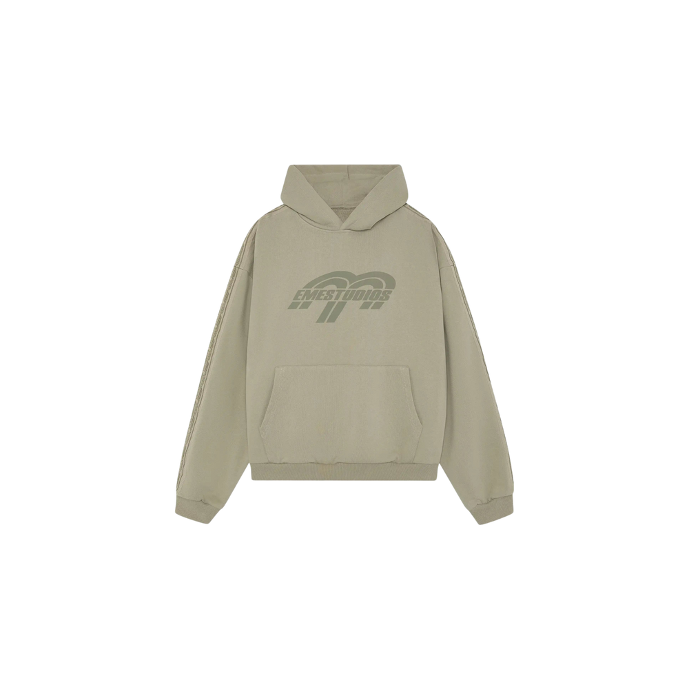 Eme Studios ARC M Laurel Oversized Hoodie