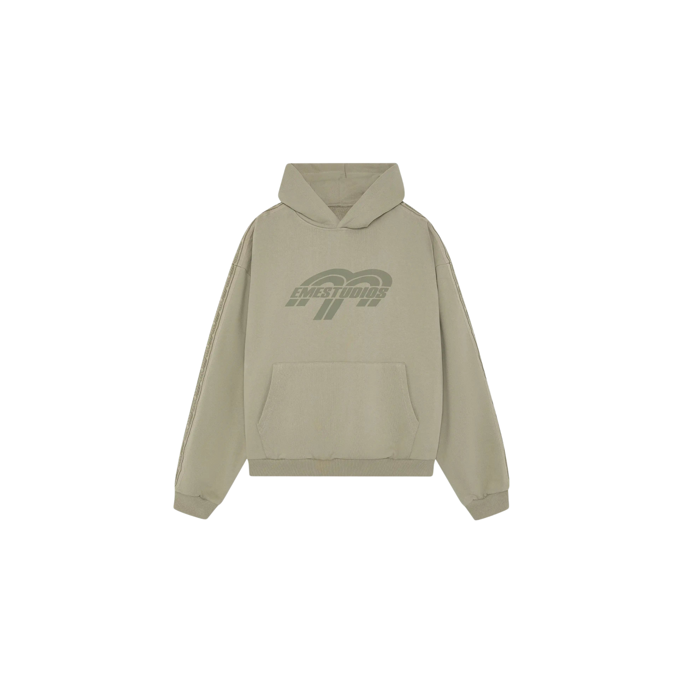 Eme Studios ARC M Laurel Oversized Hoodie