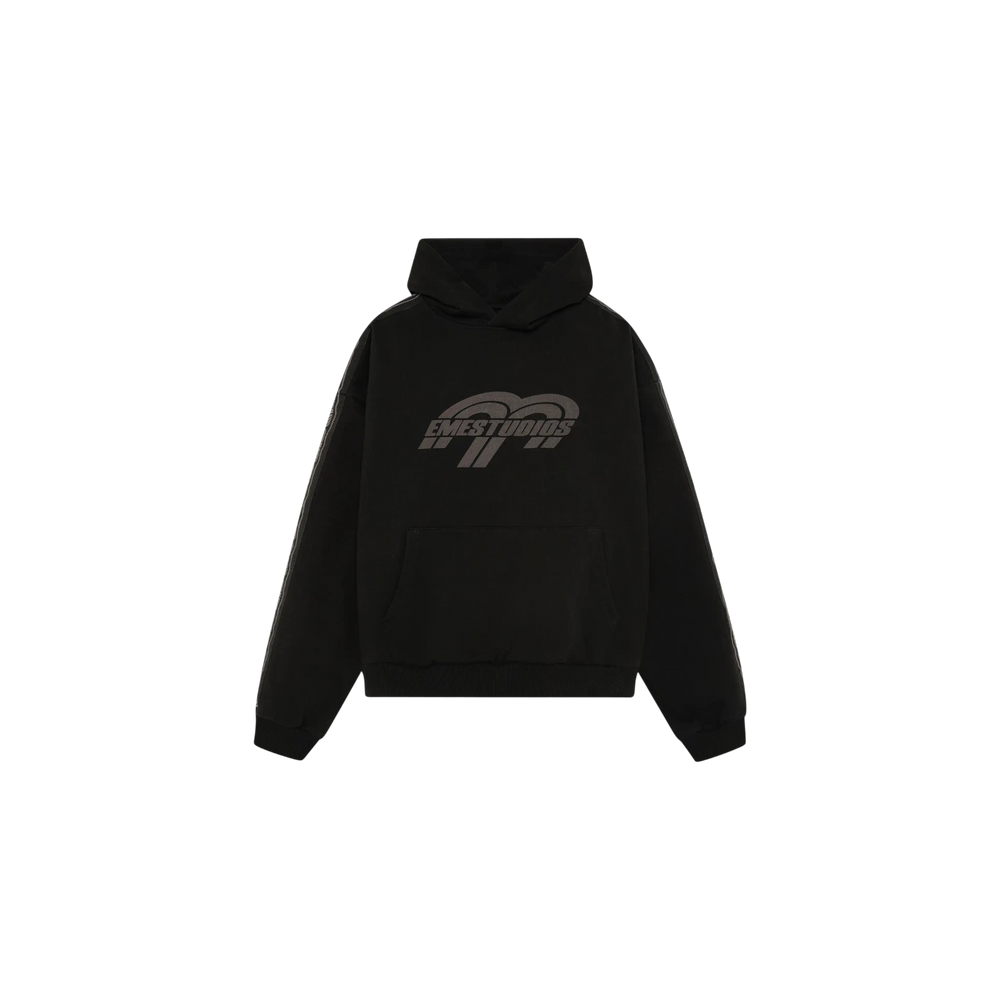 Eme Studios ARC M Shadow Oversized Hoodie