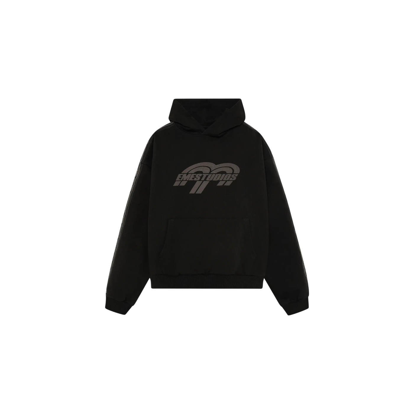 Eme Studios ARC M Shadow Oversized Hoodie