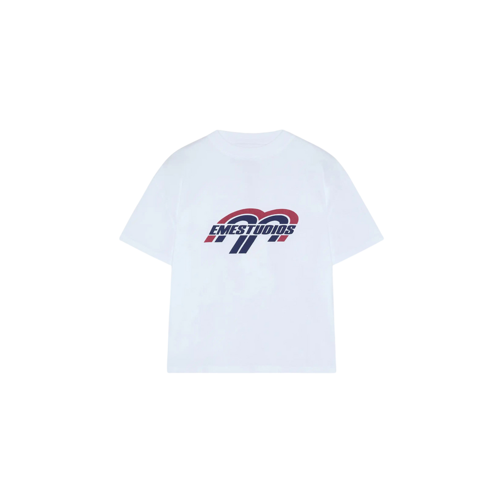Eme Studios ARC Pearl Oversized T-Shirt