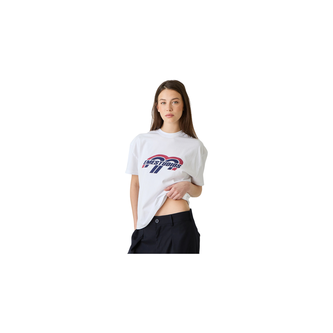 Eme Studios ARC Pearl Oversized T-Shirt