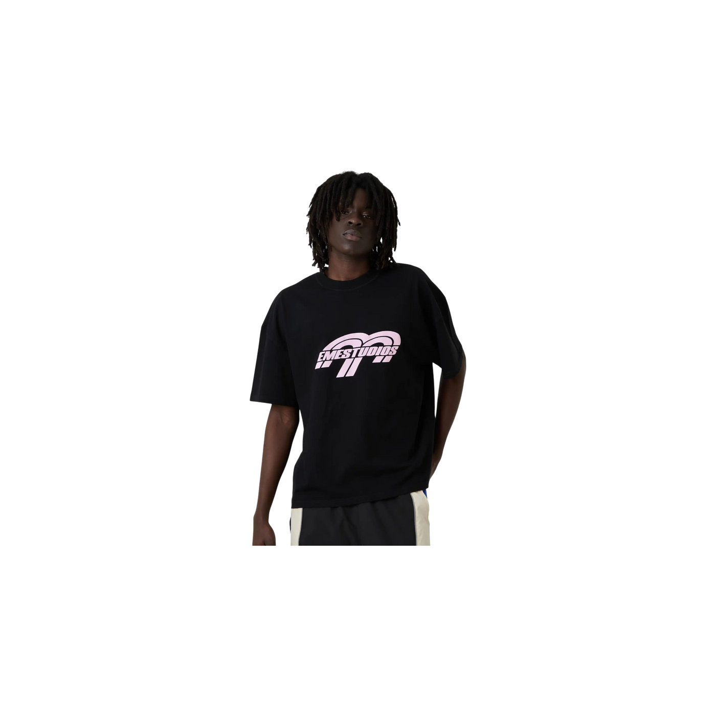 Eme Studios ARC Shadow Oversized T-Shirt