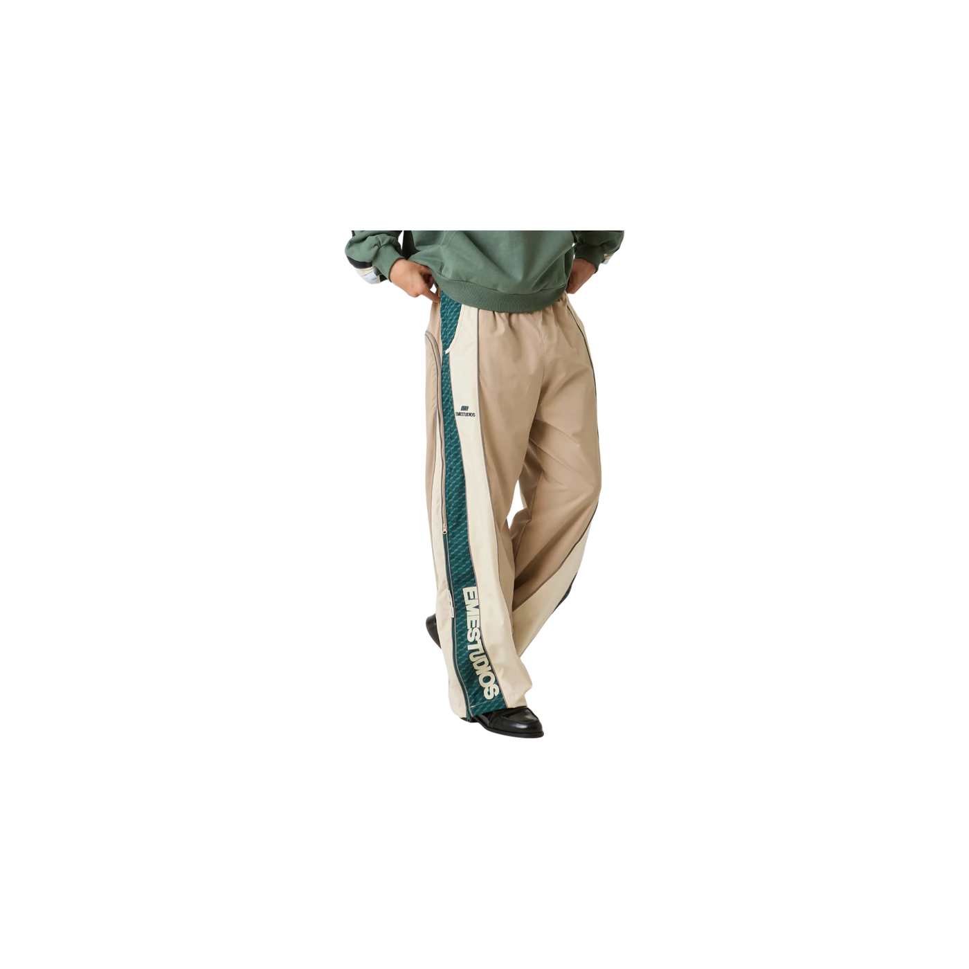 Eme Studios Arco Forest Sweatpants
